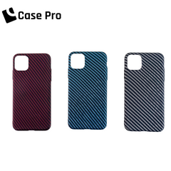 CASE PRO iPhone 11 Pro Max Case (Carbon Pro)