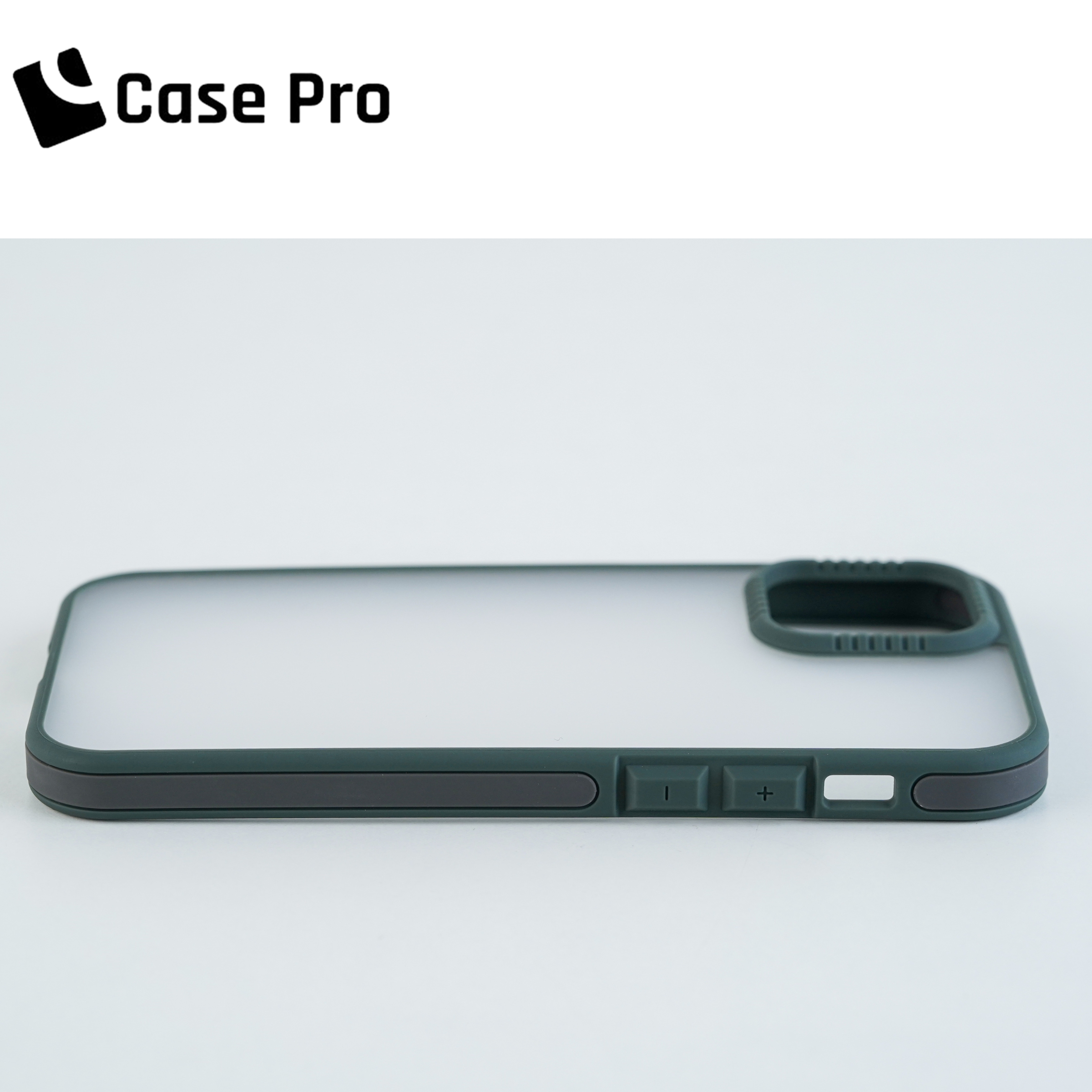 CASE PRO SHOCKPROOF CASE FOR IPH 13 PRO (6.1")