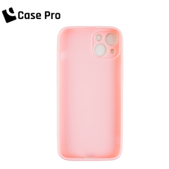 CasePro iPhone 13 Case (Flexible) - Pink