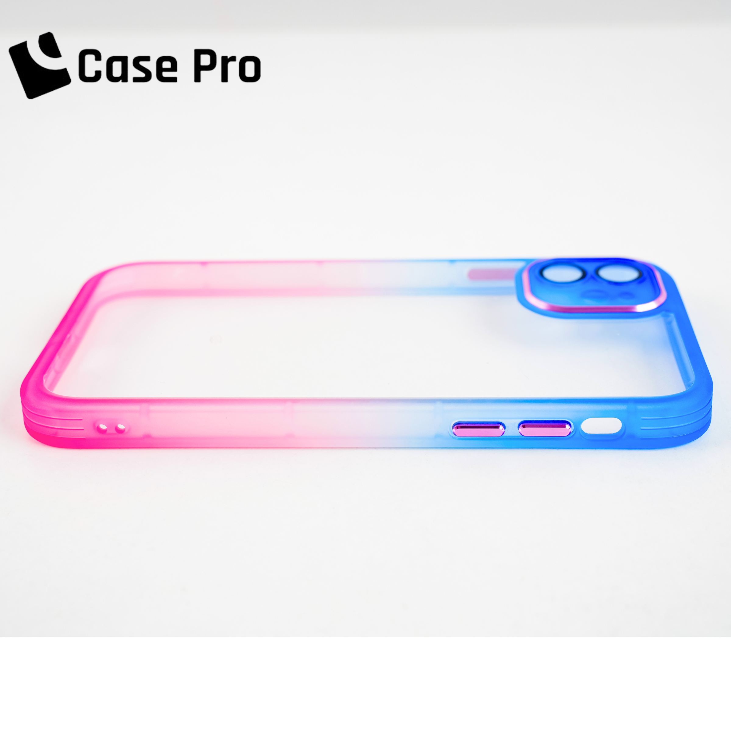 CASE PRO iPhone 11 Pro Max Case (Color Gradient)