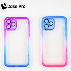 CASE PRO iPhone 13 Case (Color Gradient)