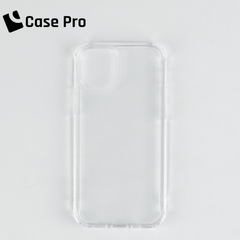 CASE PRO TOUGH CLEAR CASE FOR IPH 12 PRO (6.1")