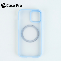 CASE PRO iPhone 12 Case (Shockproof Magsafe)