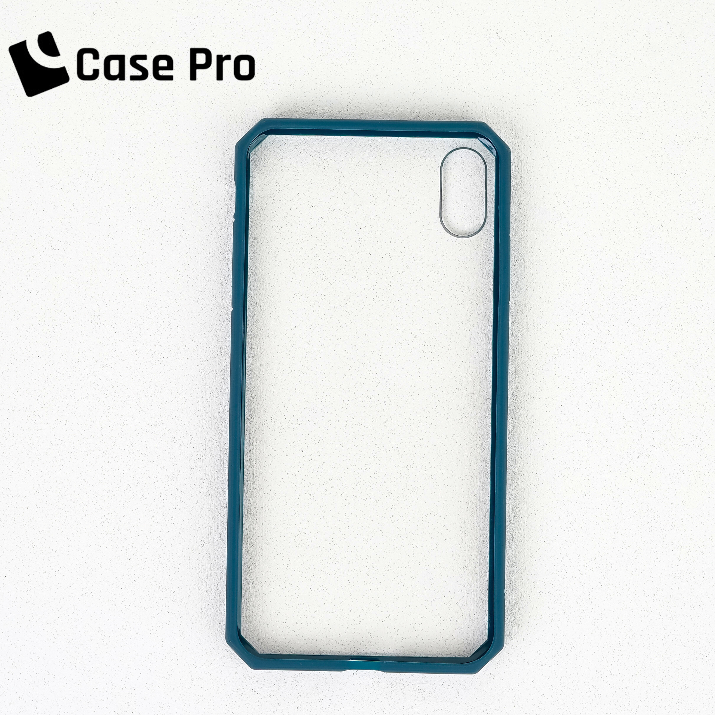 CASE PRO iPhone X Max Case (Impact Protection)