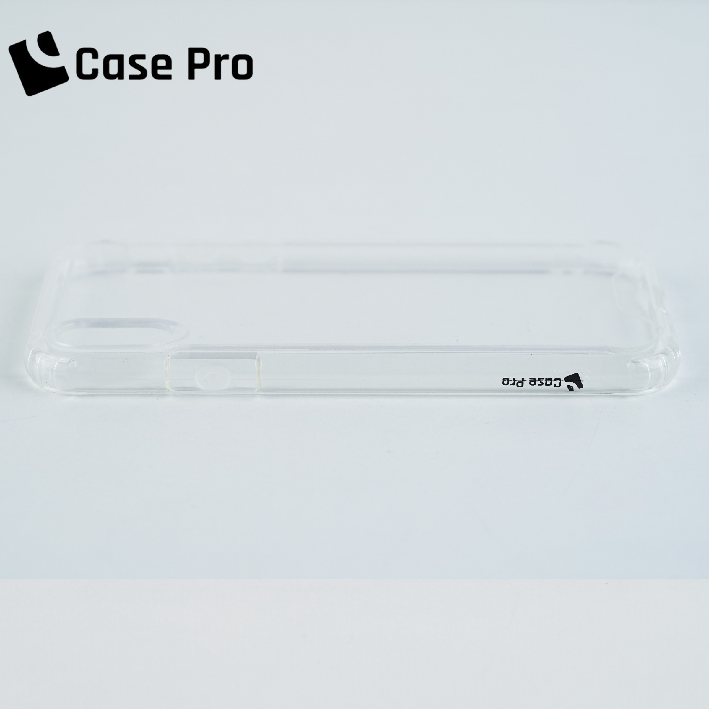 CASE PRO TOUGH CLEAR CASE FOR IPH XS MAX (6.5")