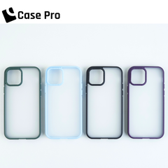 CASE PRO iPhone 12 Pro Case (Shockproof)