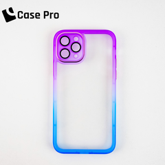 CASE PRO iPhone 11 Pro Max Case (Color Gradient)