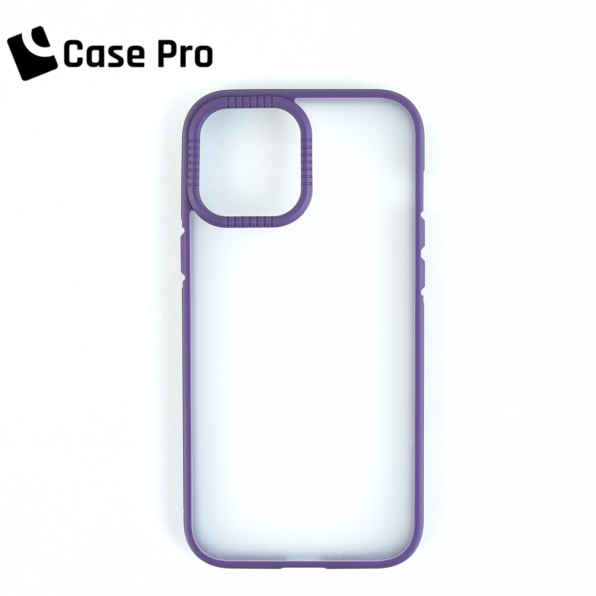 CASE PRO iPhone 13 Case (ShockProof)