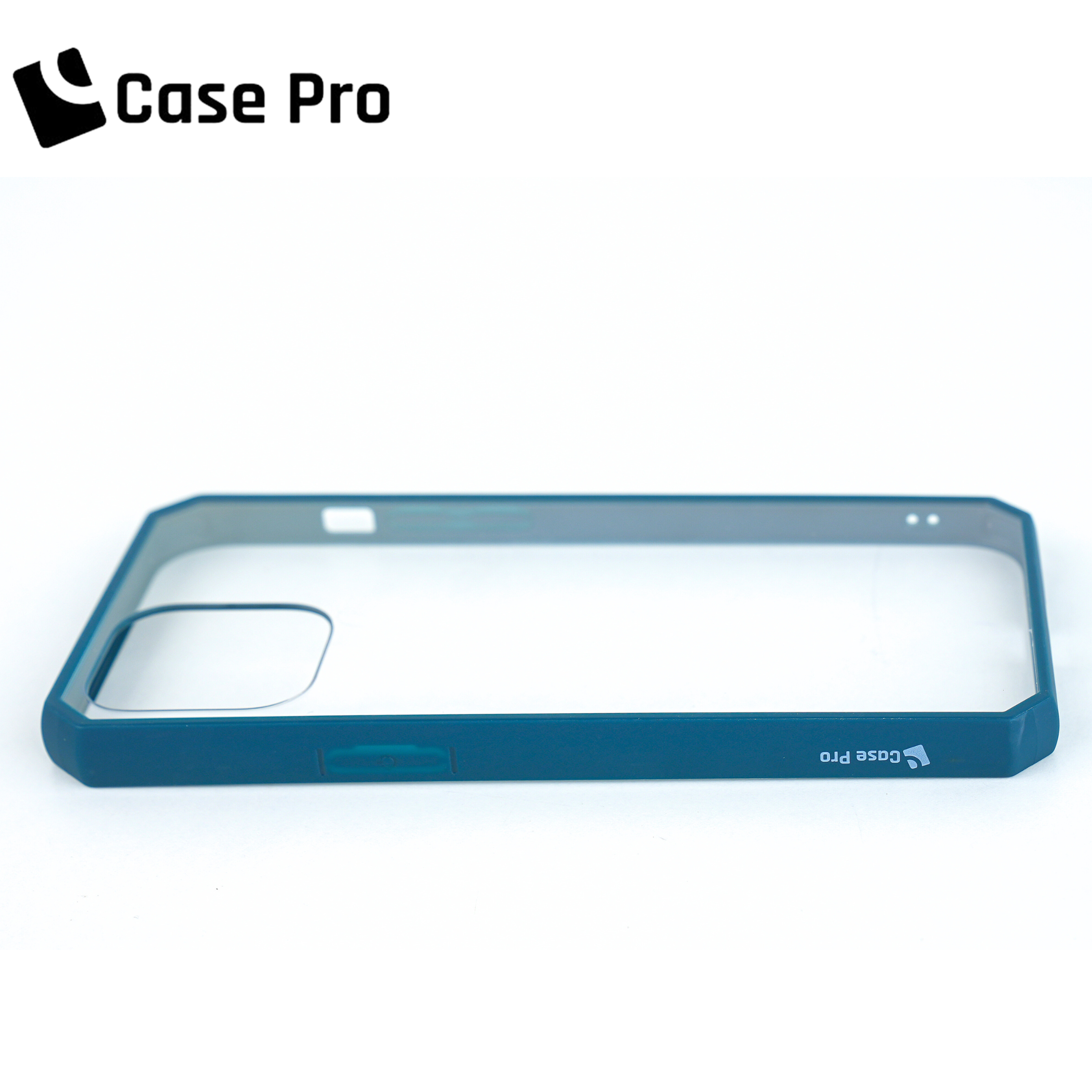 CASE PRO iPhone 12 Pro Max Case (Impact Protection)