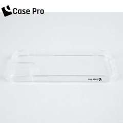 CASE PRO TOUGH CLEAR CASE FOR IPH 13 PRO (6.1")