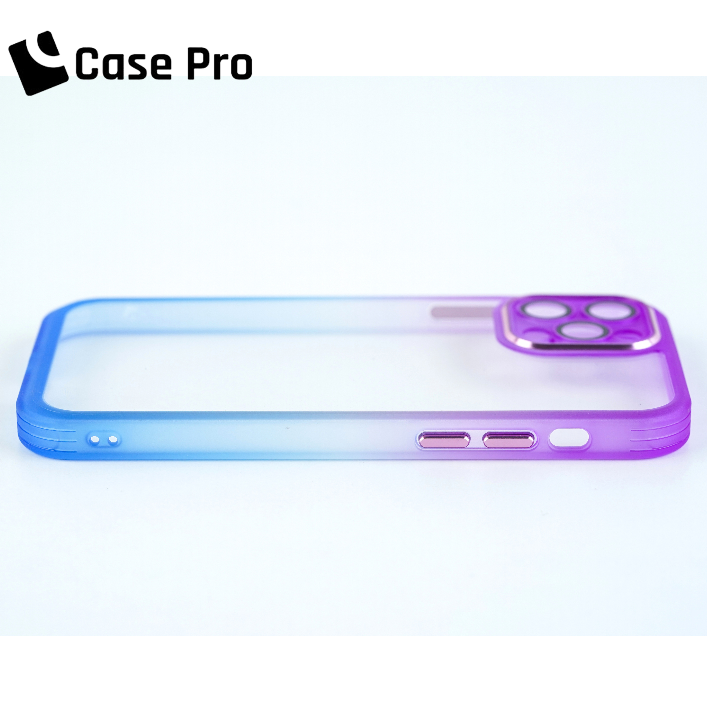 CASE PRO iPhone 12 Pro Max Case (Color Gradient)