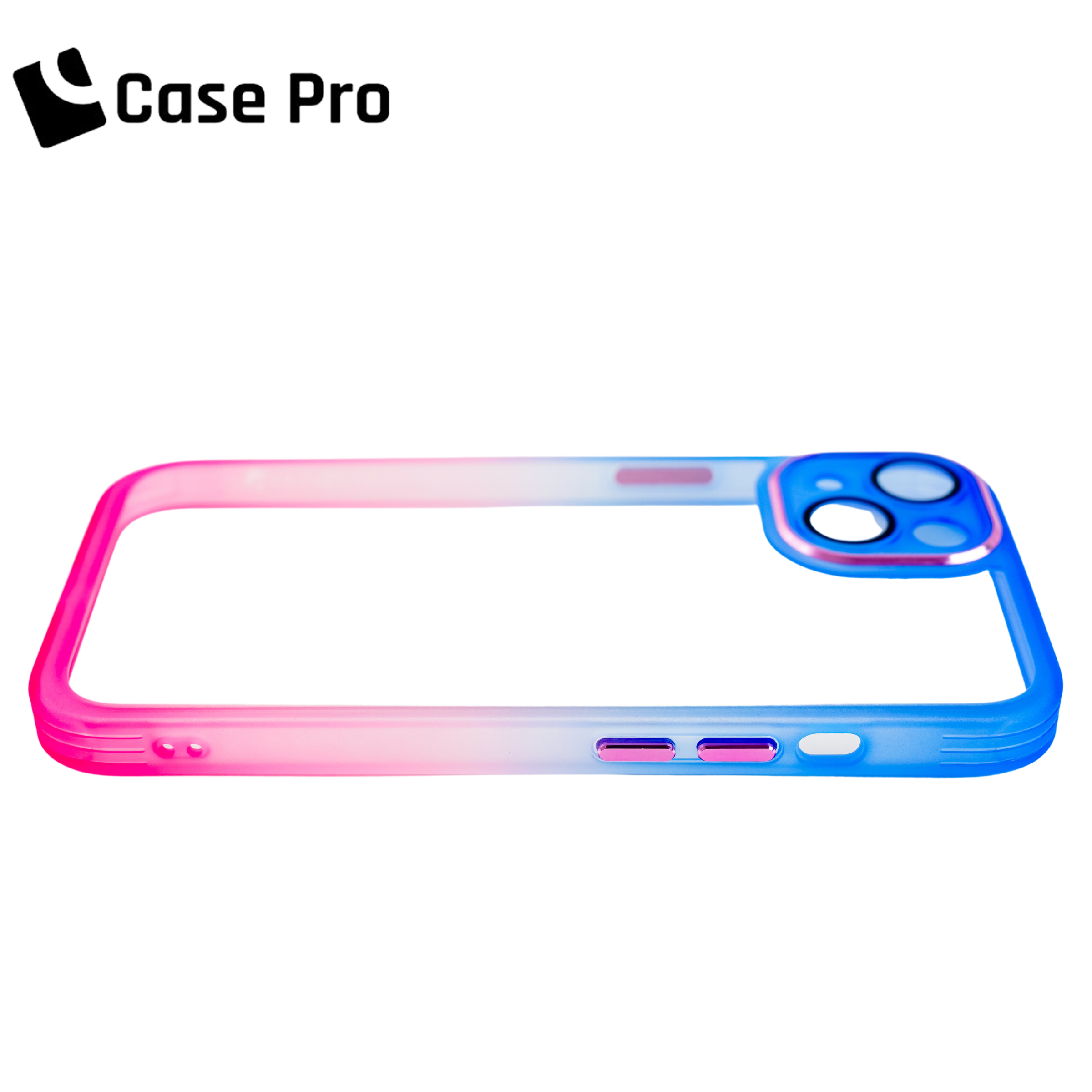 CasePro iPhone 13 Pro Max Case (Color Gradient)