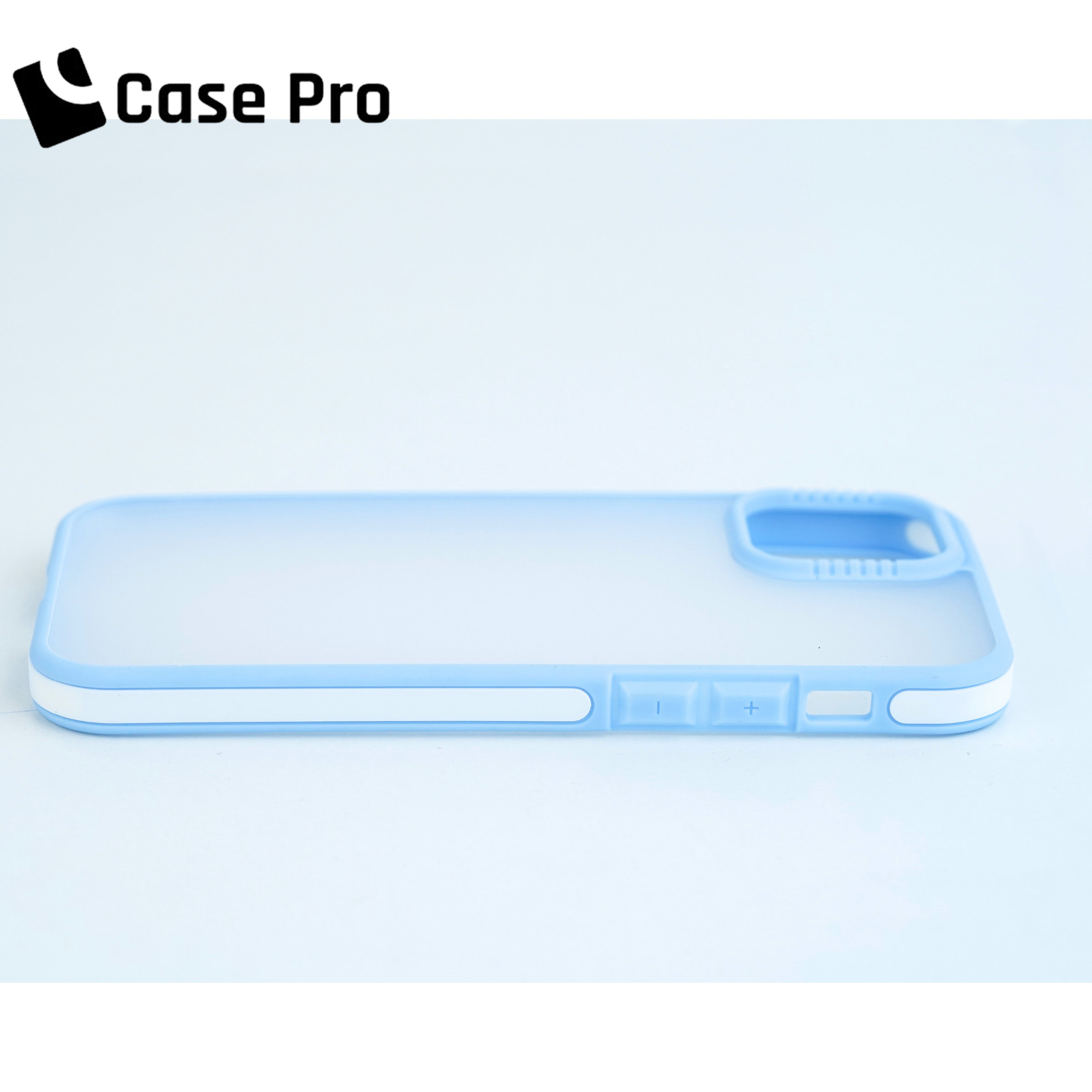 CASE PRO iPhone 11 Pro Max Case (Shockproof)