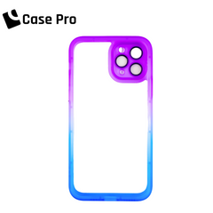 CASE PRO iPhone 11 Pro Case (Color Gradient)