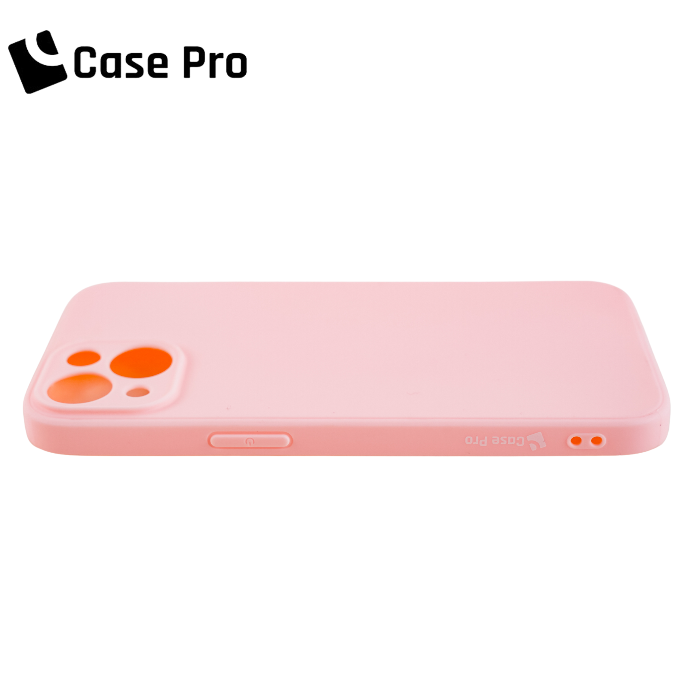 CasePro iPhone 13 Case (Flexible)