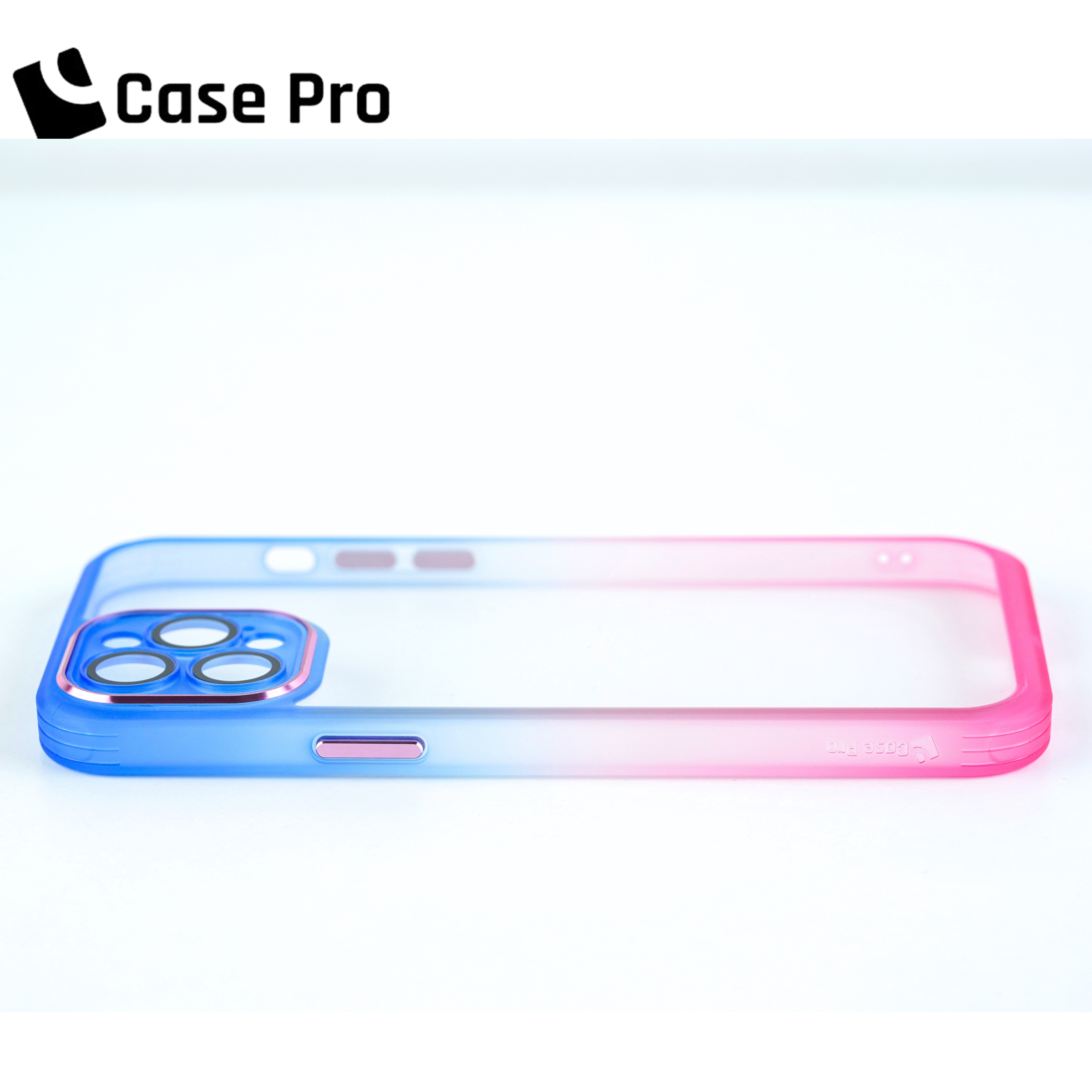 CASE PRO iPhone 12 Pro Max Case (Color Gradient)