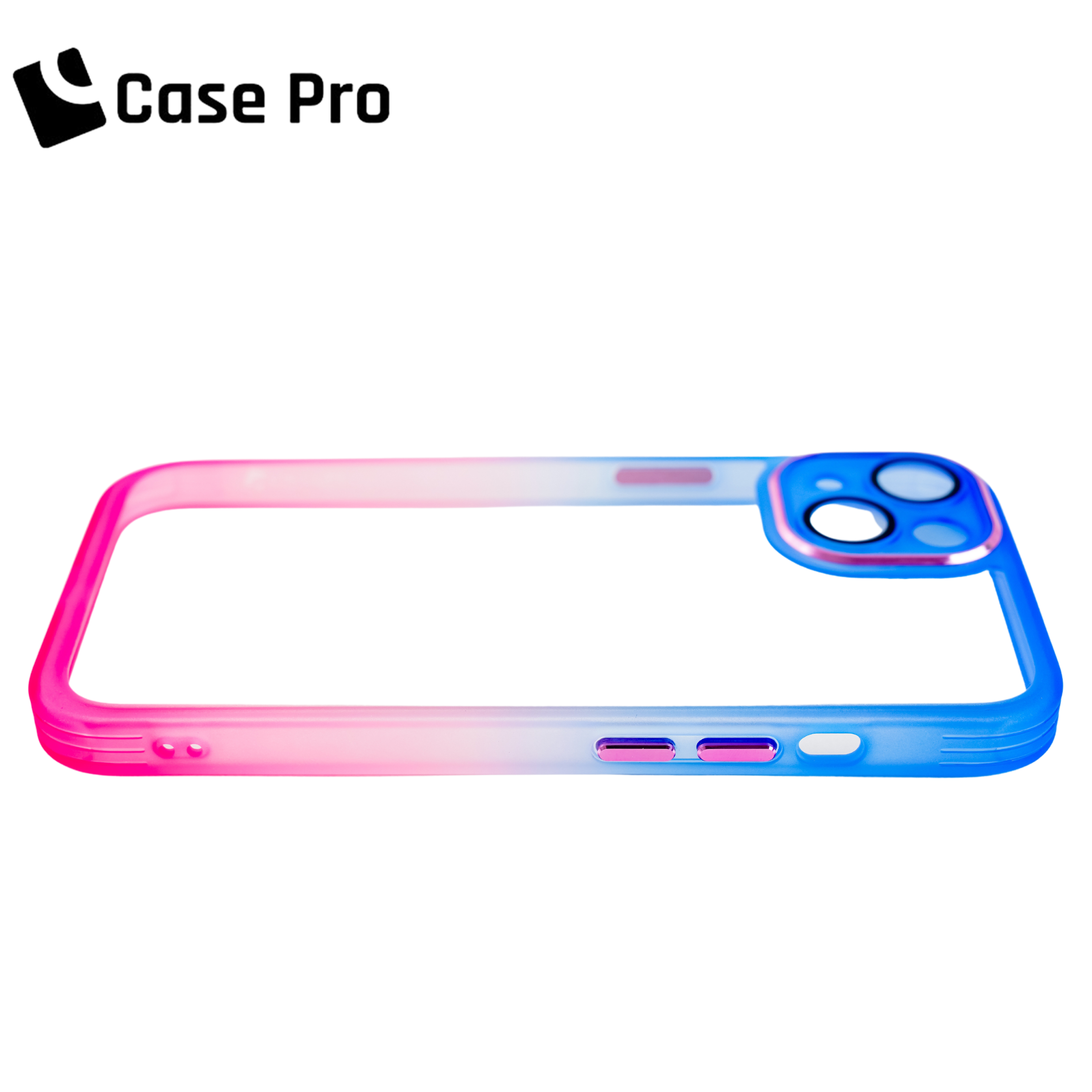 CASE PRO iPhone 13 Case (Color Gradient)