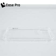 CASE PRO TOUGH CLEAR CASE FOR IPH 12 PRO (6.1")