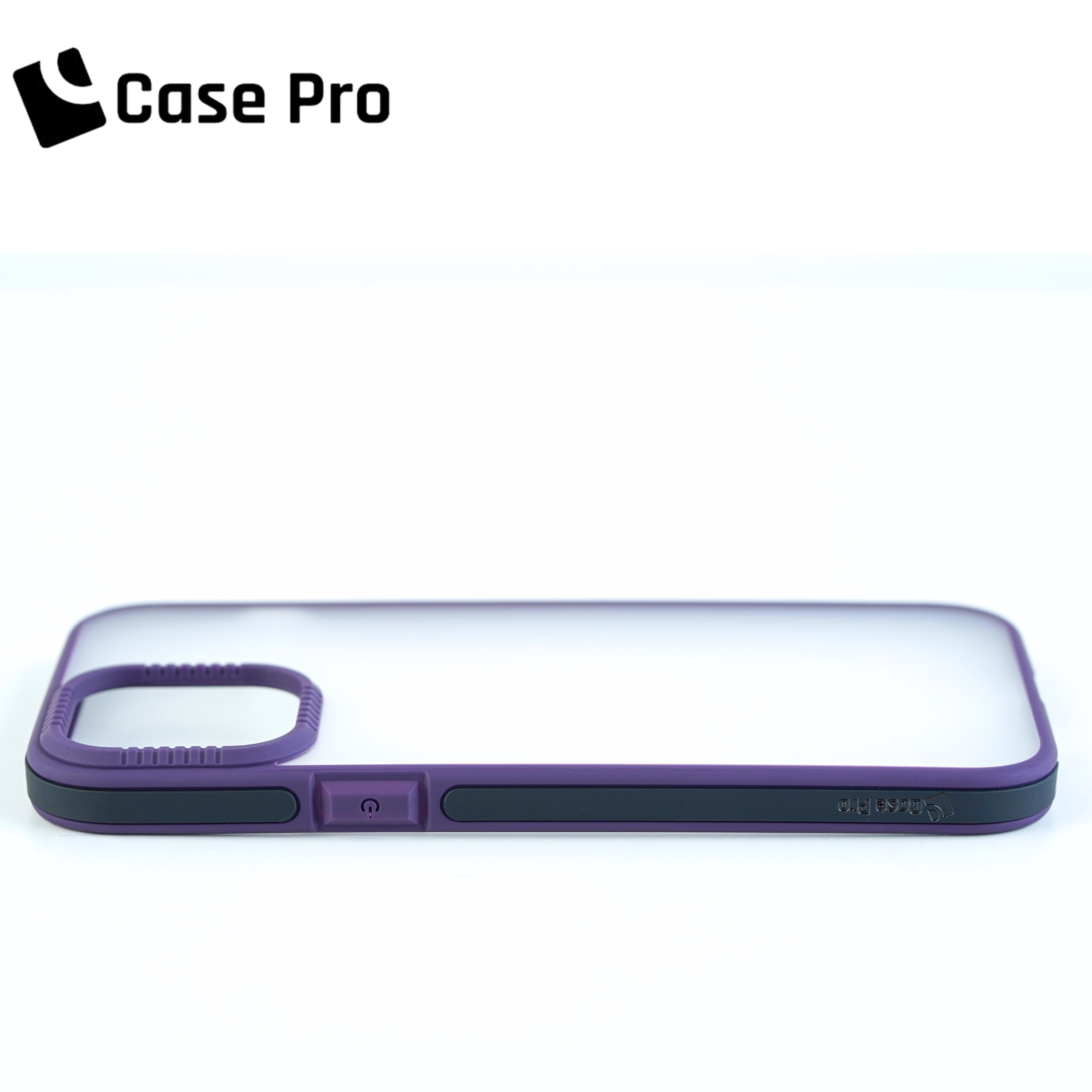 CASE PRO iPhone 13 Pro Max Case (Shockproof)