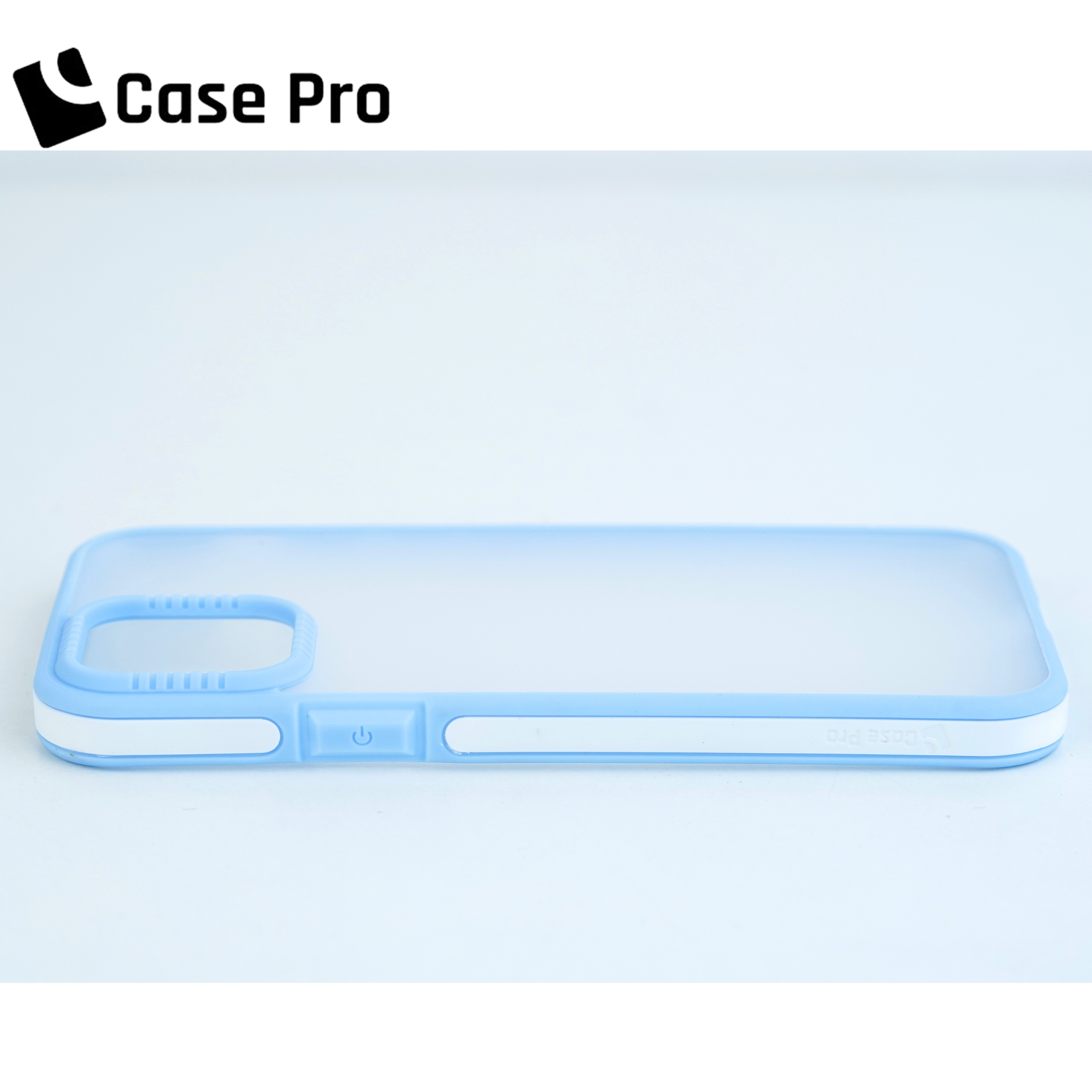 CASE PRO SHOCKPROOF CASE FOR IPH 13 PRO (6.1")