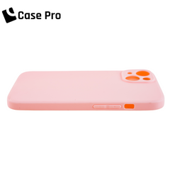 CasePro iPhone 13 Case (Flexible) - Pink