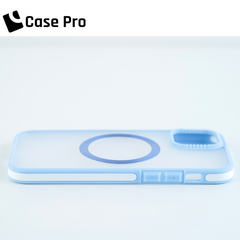 CASE PRO iPhone 13 Pro Case (Shockproof Magsafe)