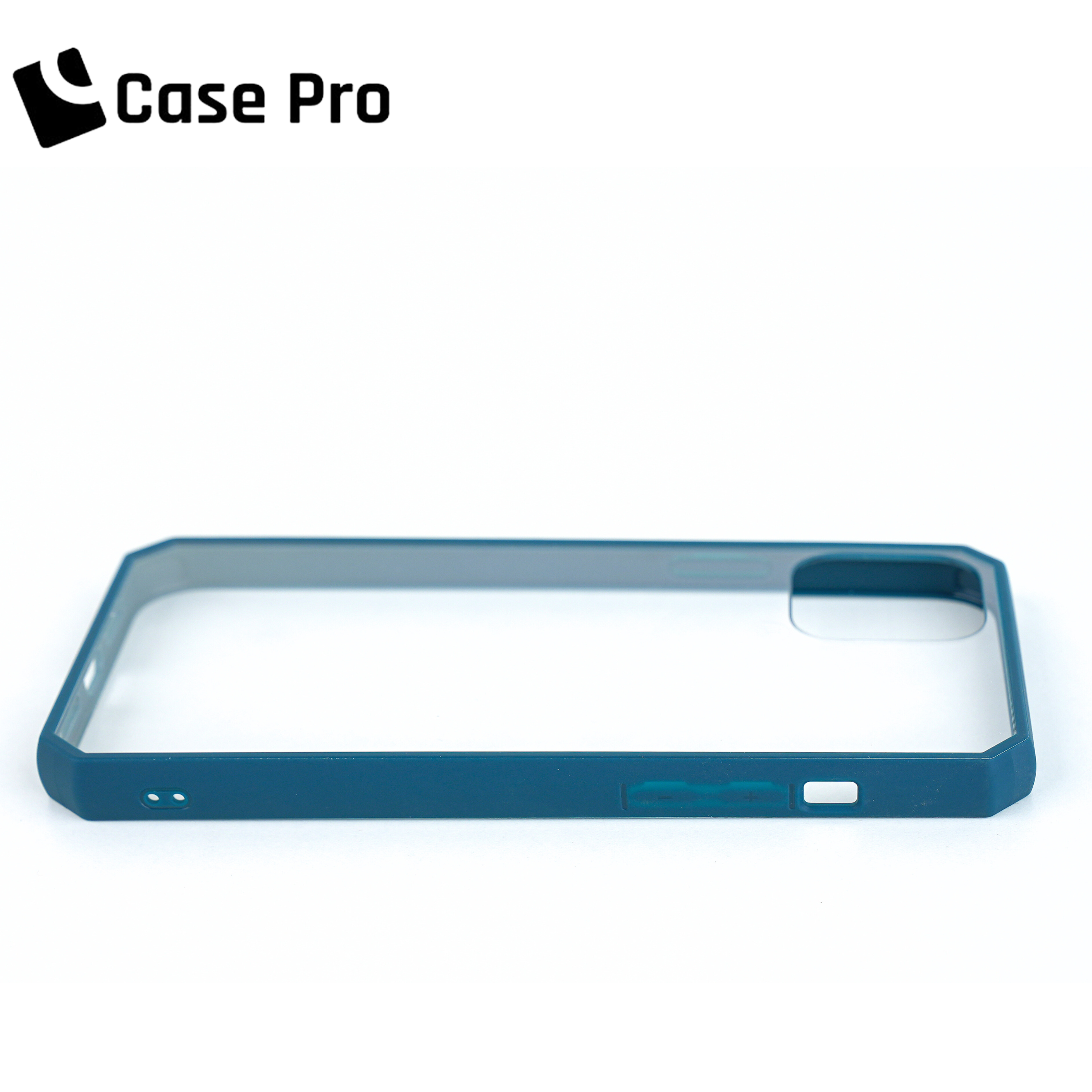 CASE PRO iPhone 12 Pro Case (Impact Protection)