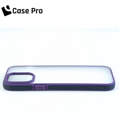 CASE PRO iPhone 13 Case (ShockProof)