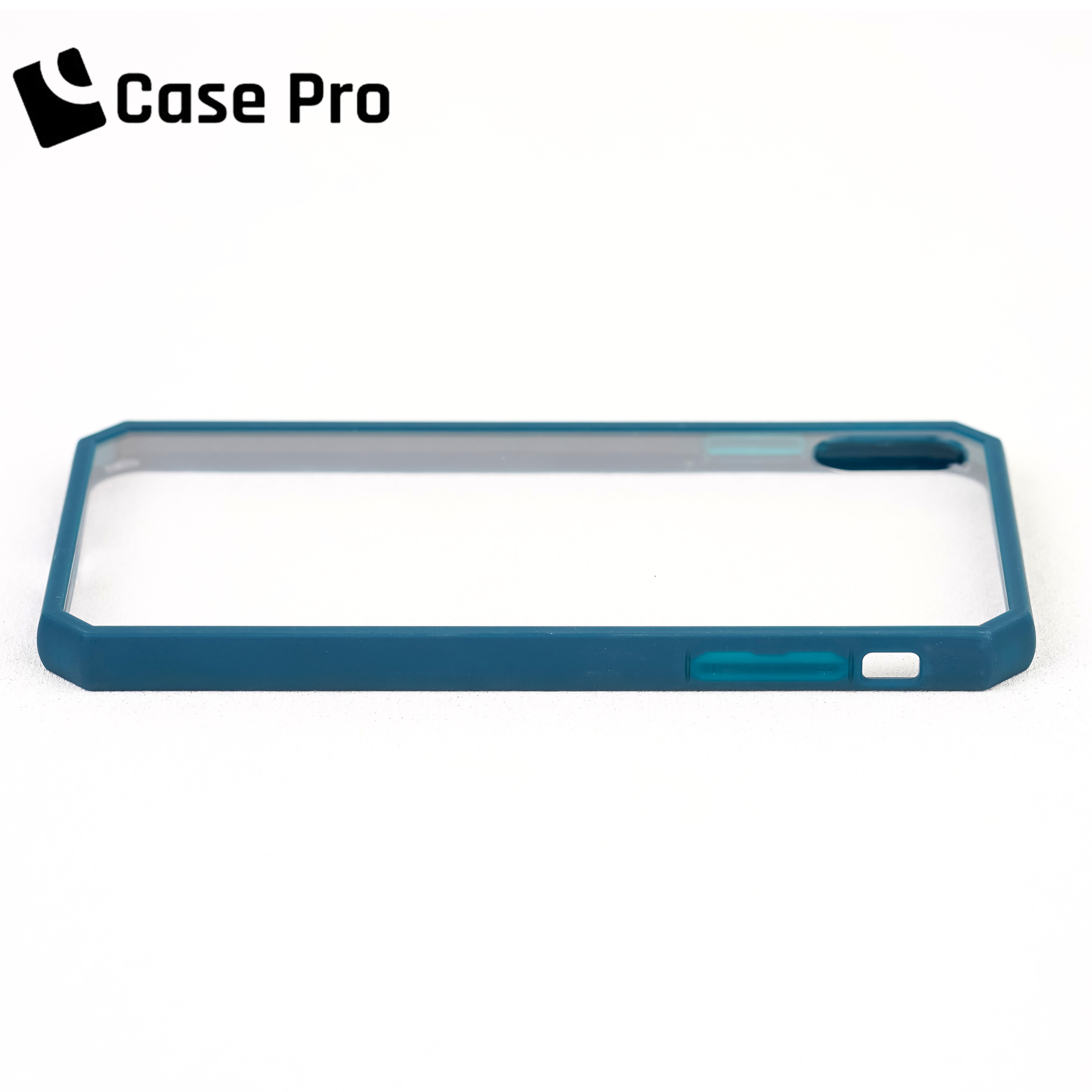 CASE PRO iPhone X Max Case (Impact Protection)