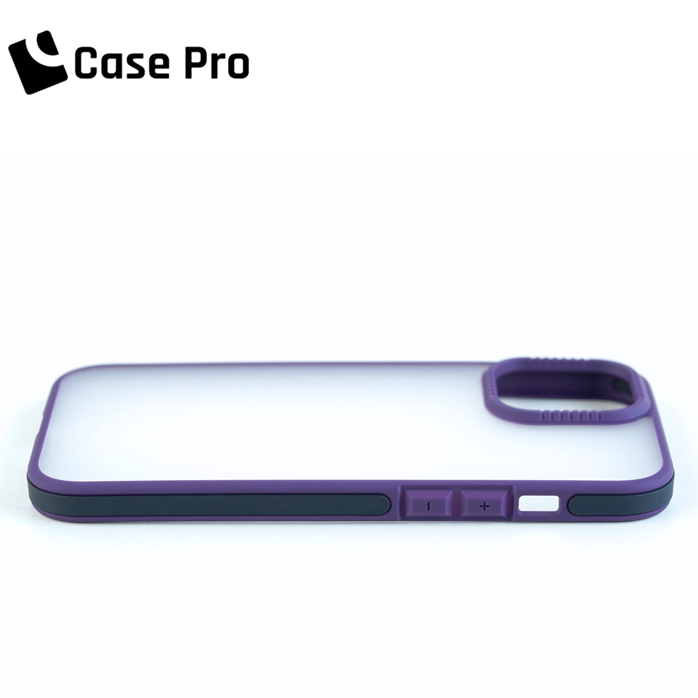 CASE PRO iPhone 13 Pro Max Case (Shockproof)