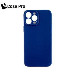 CasePro iPhone 13 Pro Case (Flexible) - Midnight Green