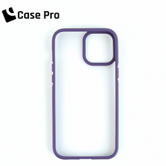 CASE PRO iPhone 13 Case (ShockProof)