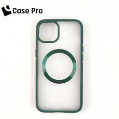 CASE PRO iPhone 14 Pro Case (Shockproof Magsafe)