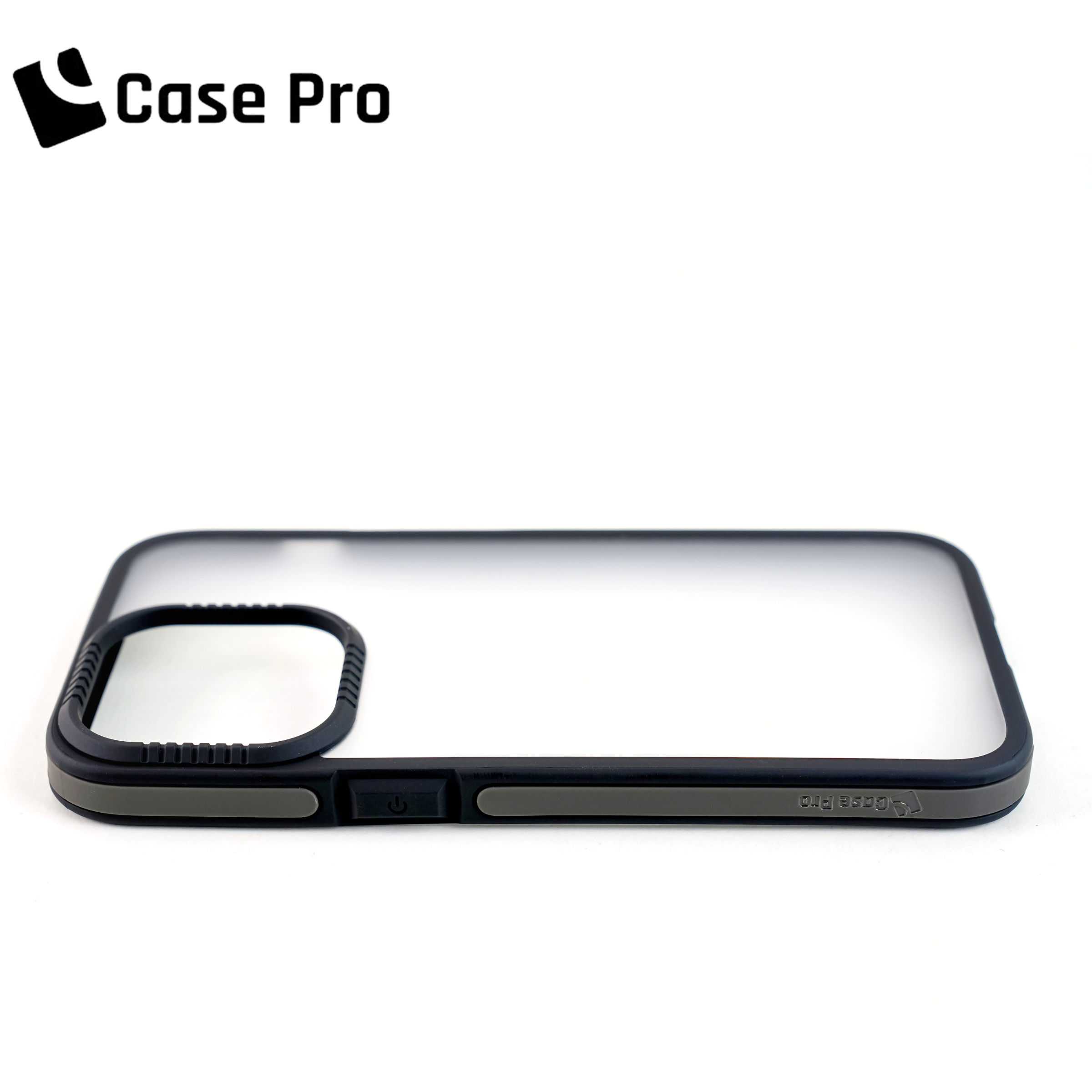 CASE PRO iPhone 13 Pro Max Case (Shockproof)