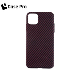 CASE PRO iPhone 11 Pro Max Case (Carbon Pro)