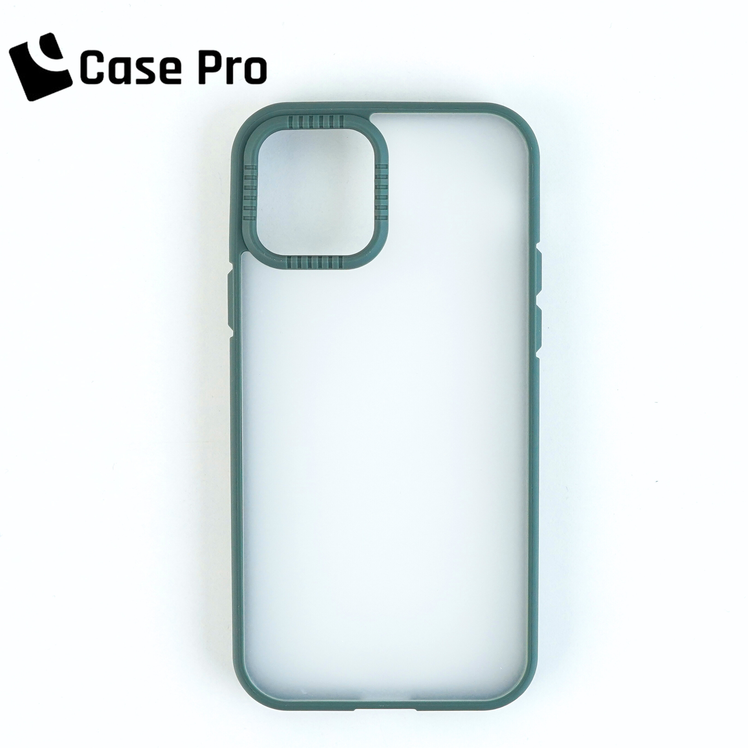 CASE PRO iPhone 12 Pro Max Case (Shockproof)