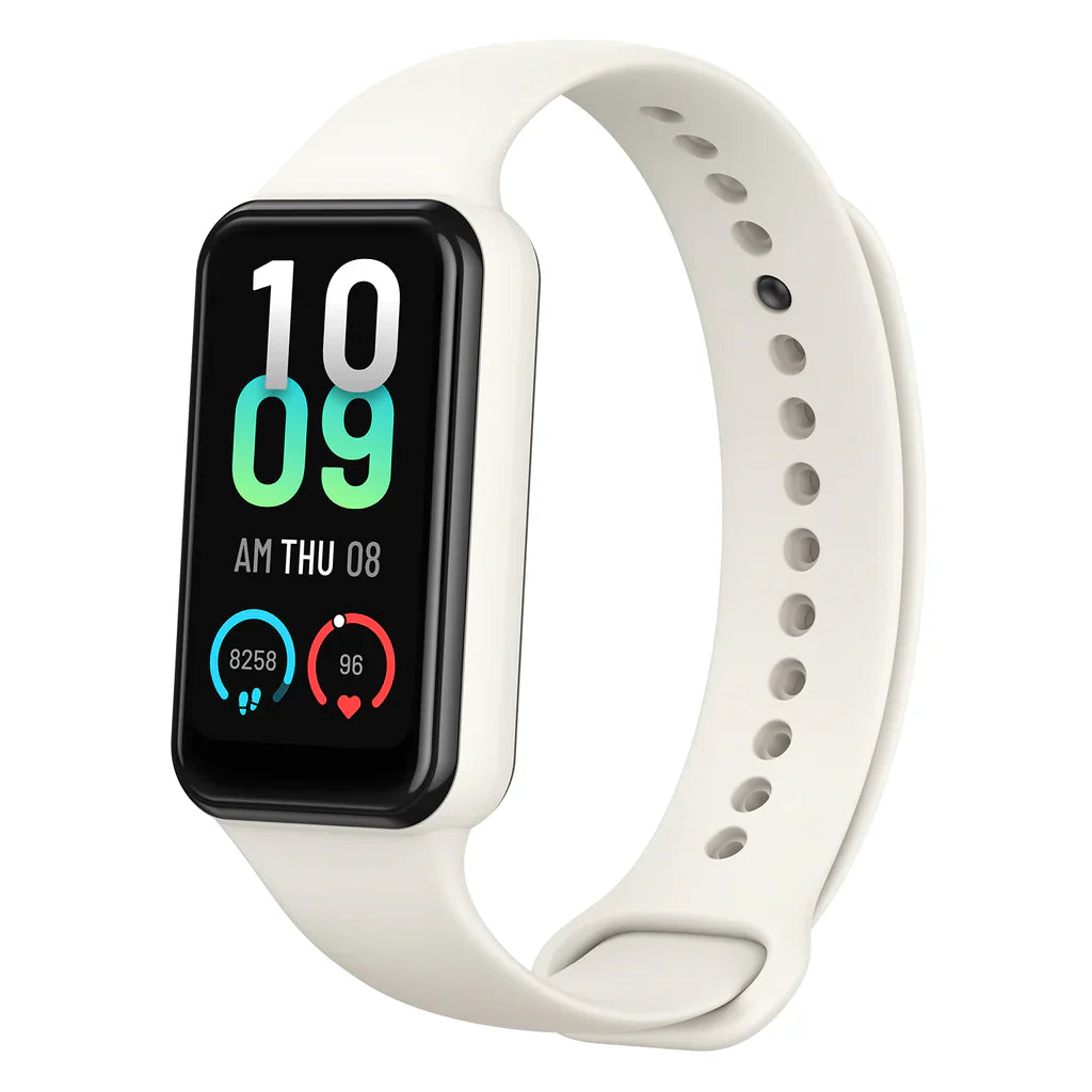 Amazfit Band 7 Smart Watch-Beige