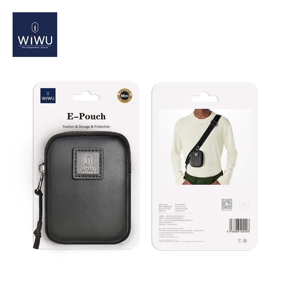 WIWU MT-01 E-POUCH