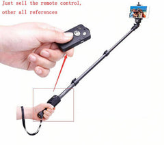 YUNTENG SELFIESTICK-YUNTENG REMOTE for All Tripod