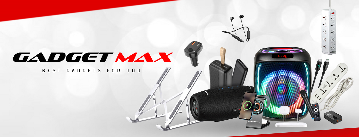 No.1 Mobile Phone Accessories in Myanmar – Remax Online Shop