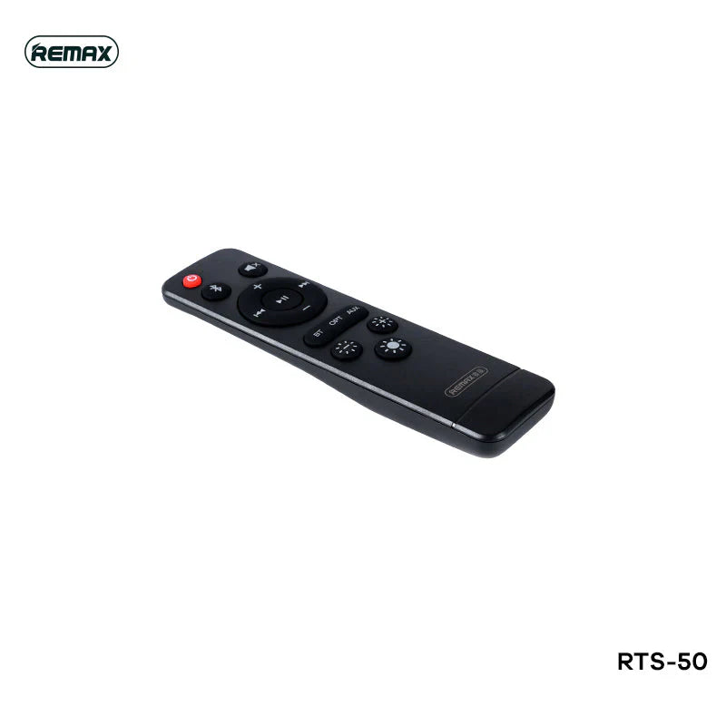 REMAX RTS-50 TITAN SERIES WIRELESS SOUNDBAR