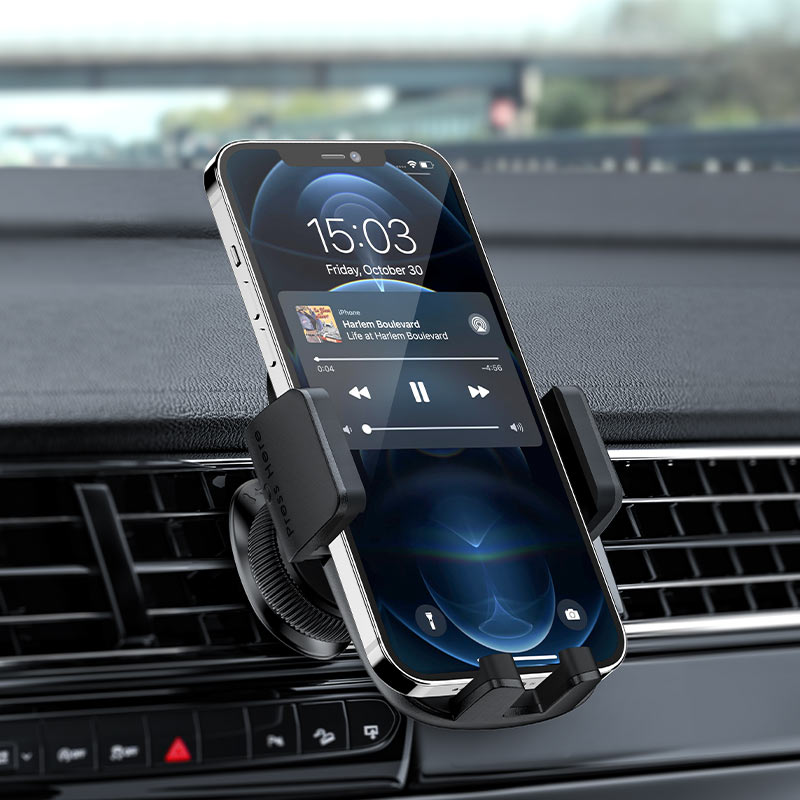 ACEFAST D5 MULTI-FUNCTION CAR HOLDER, Car Mount, Car Holder, Phone Holder