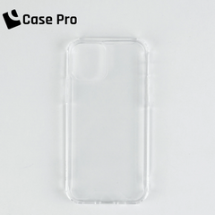 CASE PRO TOUGH CLEAR CASE FOR IPH 11 PRO (5.8")