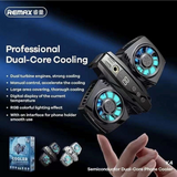 REMAX K4 SEMICONDUCTOR DUAL-CORE COOLER 12W