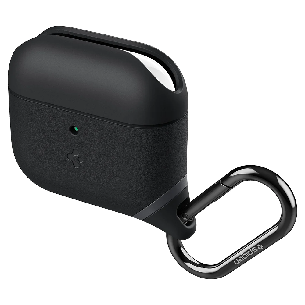 Spigen AirPods (3rd Gen) Slim Armor IP Series-Black