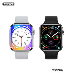Remax Watch 8 Smart Watch (New Version)