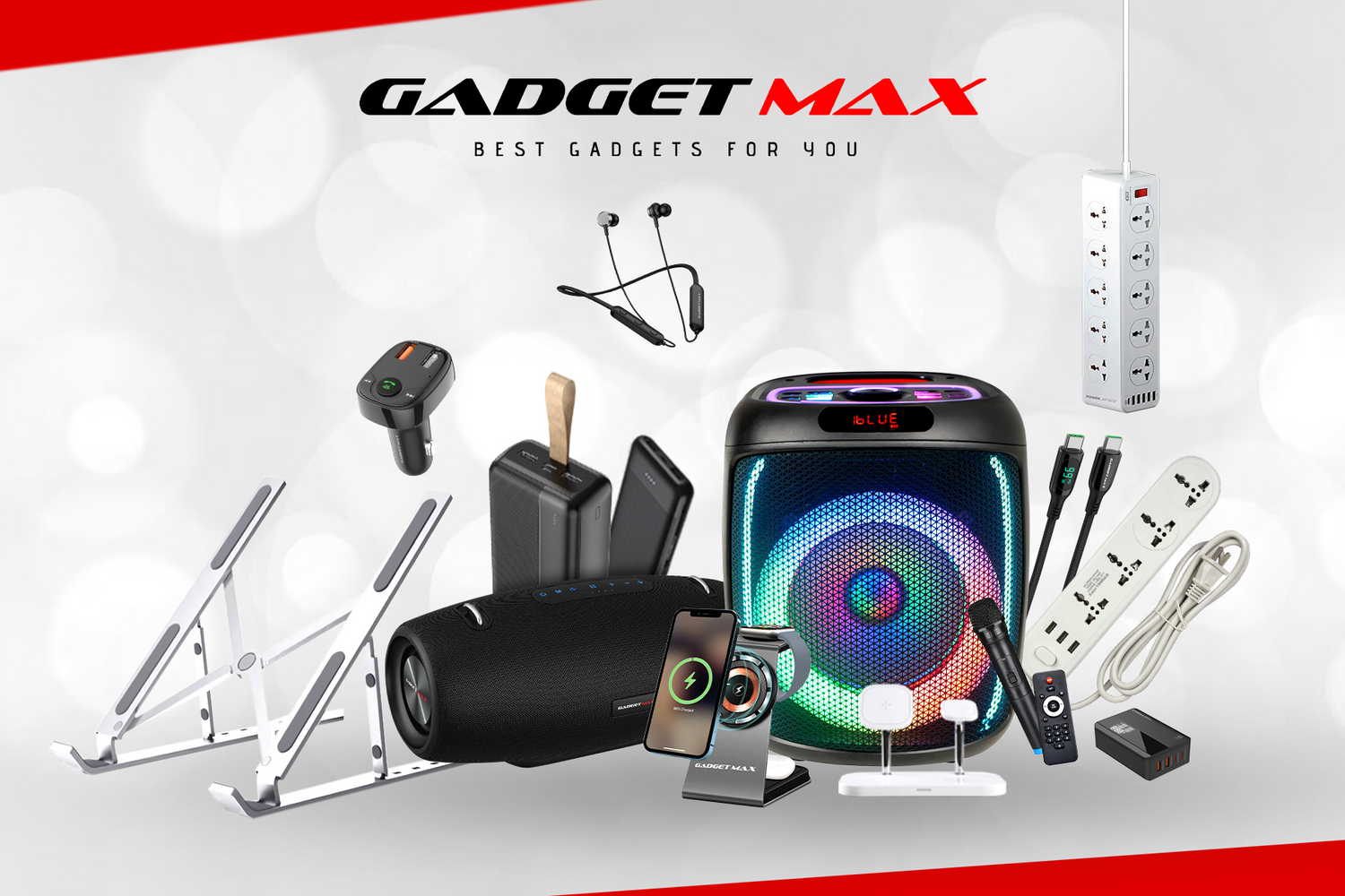 No.1 Mobile Phone Accessories in Myanmar – Remax Online Shop