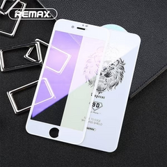 Remax -- 9H Perfect Tempered Glass For iPhone 7