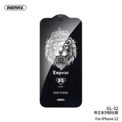 Remax -- GL-32 9D Tempered Glass For iPhone 13/13 Pro 6.1"