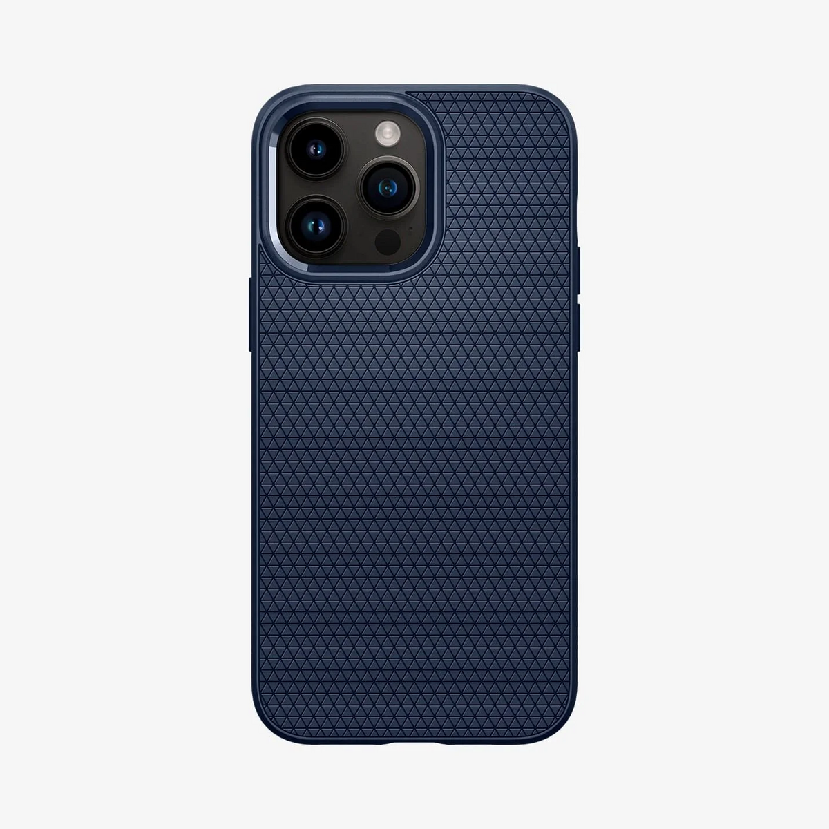 Spigen iPhone 14 Pro Liquid Air Series-Navy Blue